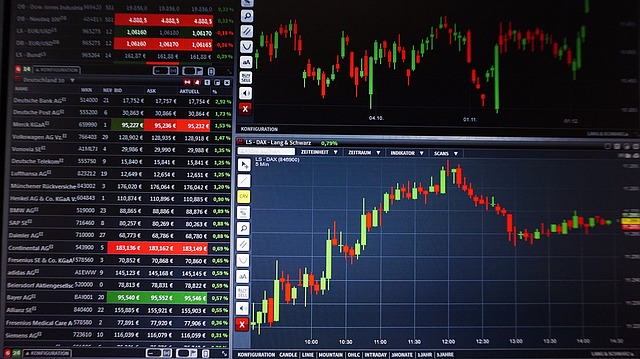 Forex Trading Robots in 2024